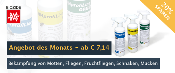 Hygiene-Plus.de - Monatsangebot