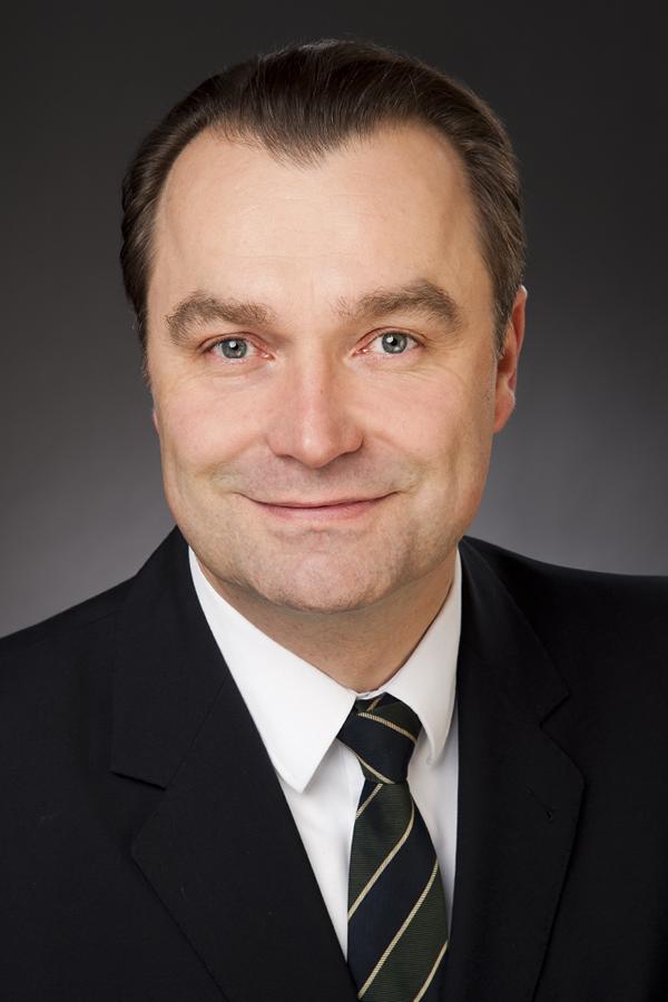 Gerald Dohme folgt auf Wolfgang Schmidt - Hygiene-Netzwerk Partner HGK