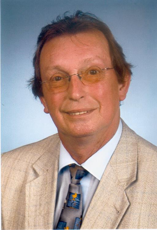 Joachim Wagner von der Hochschule Darmstadt zum Thema Hygiene & HACCP