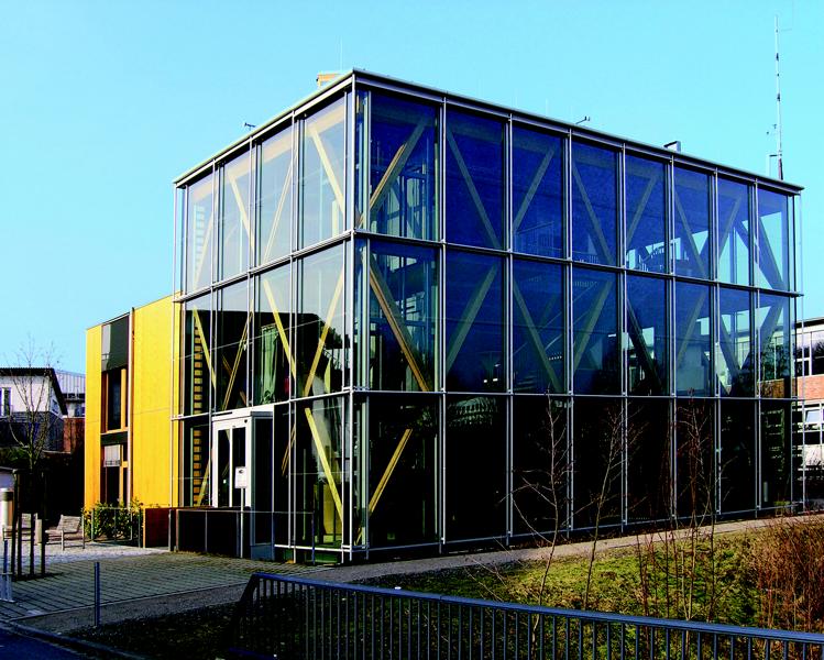 Das HBZ Münster bietet den passenden Rahmen für das Praxis-Seminar Allergenkennzeichnung. Moderne Seminar- und Tagungsräume beim Hygienekompetenzzentrum