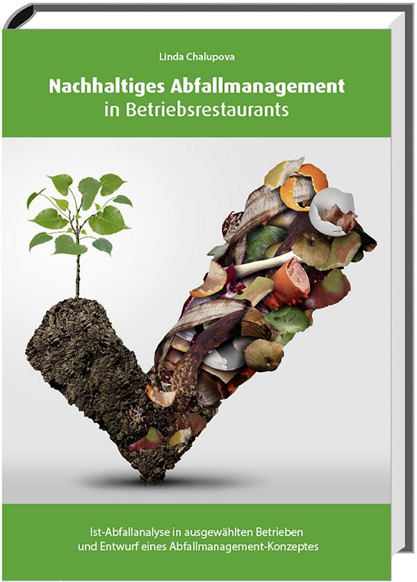 Abfallmanagement in Betriebsrestaurants