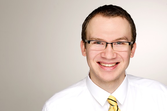 Oliver Kilgour, Mitglied im Hygiene-Kompetenzteam des Hygiene-Netzwerks