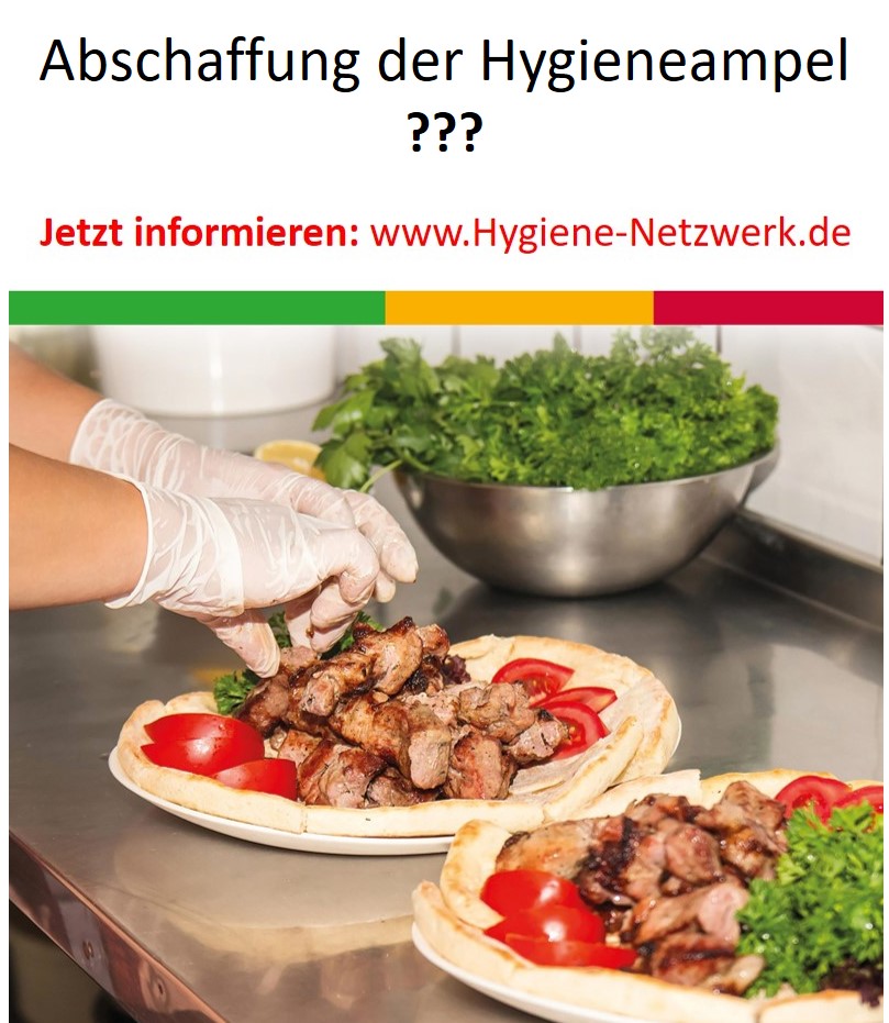 Die Abschaffung der Hygieneampel - soll das wirklich funktionieren?