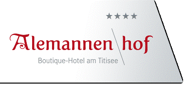 Das Boutique Hotel Alemannenhof am Titisee erhält den Hygiene-Smiley