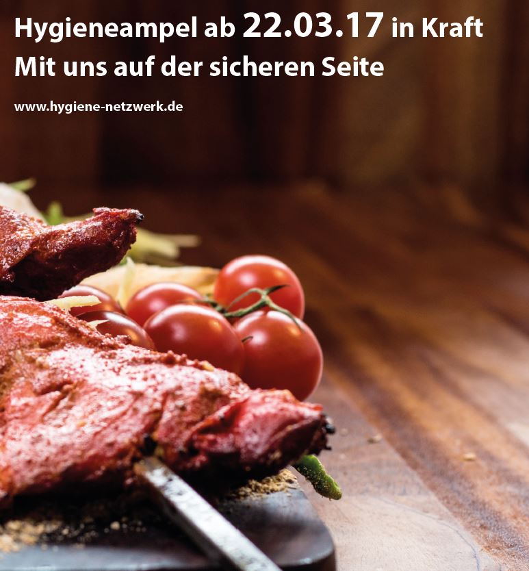 Hygieneampel und die optimale Vorbereitung für Ihren Betrieb