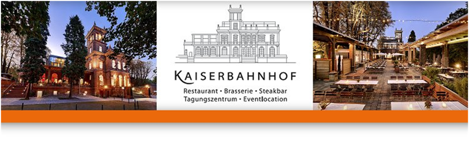 Kaiserbahnhof Brühl