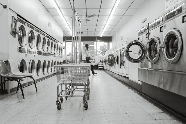 Biondikatoren zur Hygienekontrolle für Spül- und Waschmaschinen – Effektive Testsysteme zur Sicherstellung der Desinfektionsleistung.