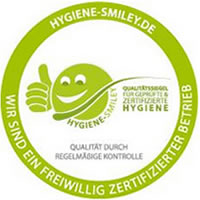 Hygiene-Zertifizierung