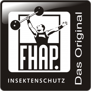 FHAP - Insektschutzgitter FHAP - Insektschutzgitter