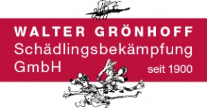 Grönhoff Schädlingsbekämpfung