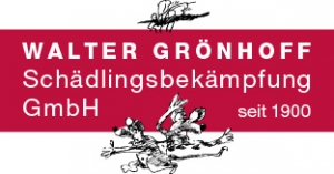 Grönhoff Schädlingsbekämpfung Grönhoff Schädlingsbekämpfung
