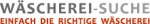 Wäschereidienstleistungen Wäschereidienstleistungen