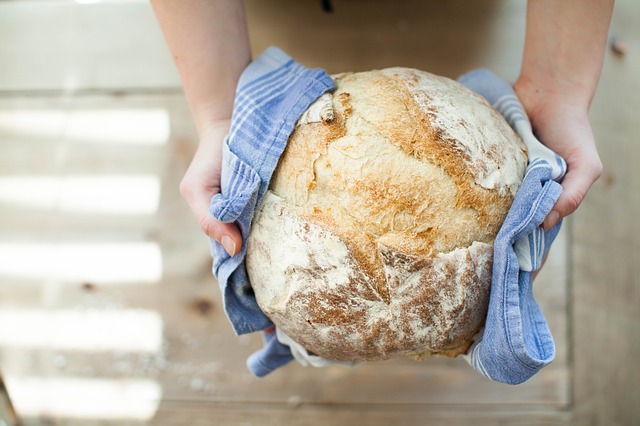 Urteil: „Oxbrot” verletzt nicht „Ochsenbrot”